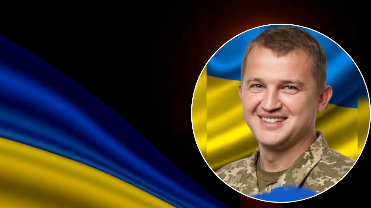 Фото до матеріалу: Загибель Юрія Стасюка: Калуська громада втратила захисника