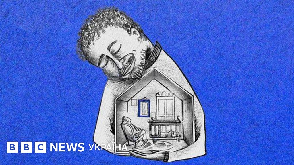 Фото до матеріалу: Батьківство змінює чоловіка на біологічному рівні: що відбувається з мозком і тілом