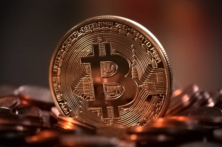 Фото до матеріалу: Bitcoin вперше за три місяці подорожчав до $80 тис.: що це означає для інвесторів