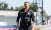 Фото до матеріалу: ФК Колос Ковалівка: від аматорів до Ліги Європи — історія клубу