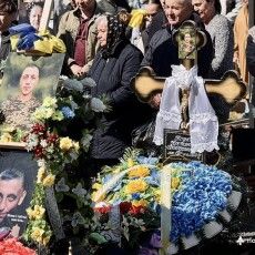 Фото до матеріалу: Петро Порошенко: рашизм — це сучасний нацизм із ядерною зброєю, що загрожує світу