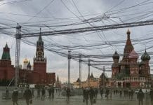 Фото до матеріалу: Повторний вибух на нафтоперекачувальній станції в Пермі: що сталося