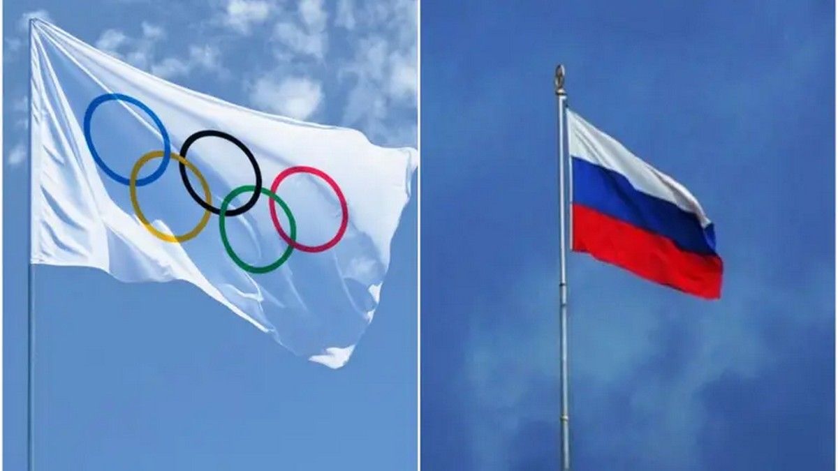 Фото до матеріалу: МОК не повертає Росію у спорт через нові допінгові скандалу: деталі розслідування