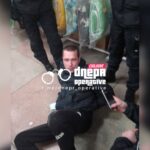Фото до матеріалу: У Кривому Розі вибух газу: четверо постраждалих, пожежа ліквідовано