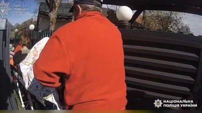 Фото до матеріалу: У Львівській області засудили чоловіка, який забив до смерті гостя та побив батька
