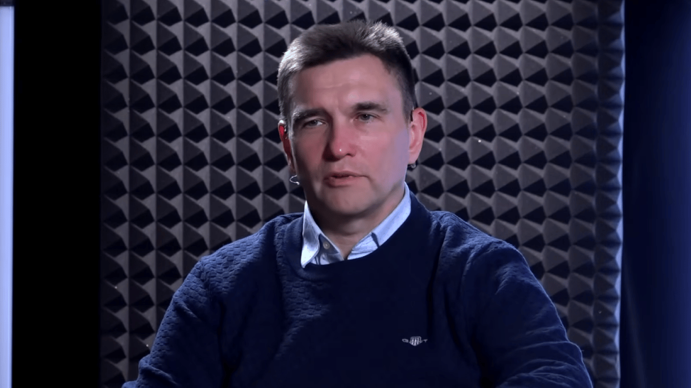 Фото до матеріалу: Клімкін прокоментував ризики Третьої світової війни та перспективи миру з Росією