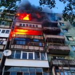 Фото до матеріалу: СБУ зірвала замах на офіцера ВМС ЗСУ в Одесі