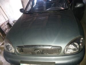 Фото до матеріалу: Штраф 1190 гривень за брудні номерні знаки: що каже поліція