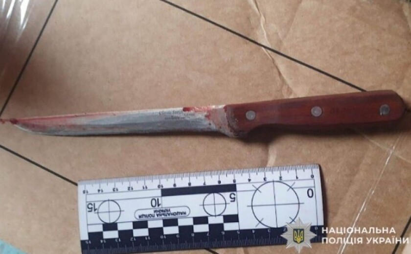 Фото до матеріалу: Дніпровський районний суд виніс вирок за умисне вбивство