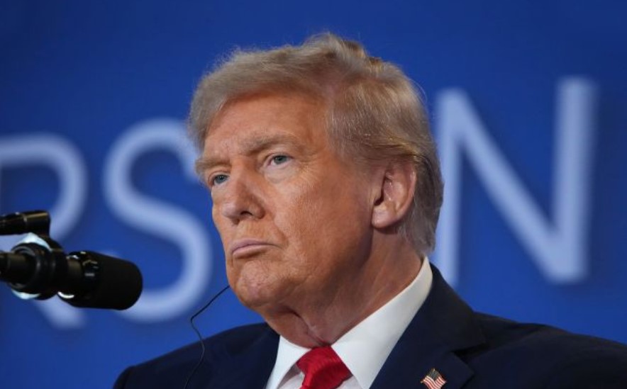 Фото до матеріалу: Трамп готовий відправити делегацію до Москви для переговорів про Україну