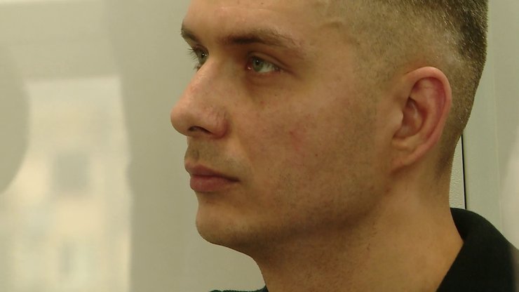 Фото до матеріалу: Родина ув'язненого за вбивство на фунікулері дала перше за два роки інтерв'ю