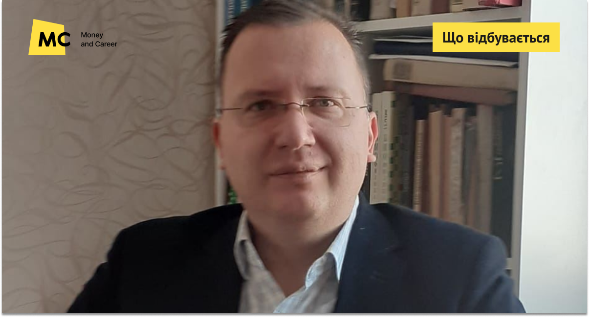 Фото до матеріалу: Олексій Кущ: новий Трудовий кодекс — парадокс для ринку праці