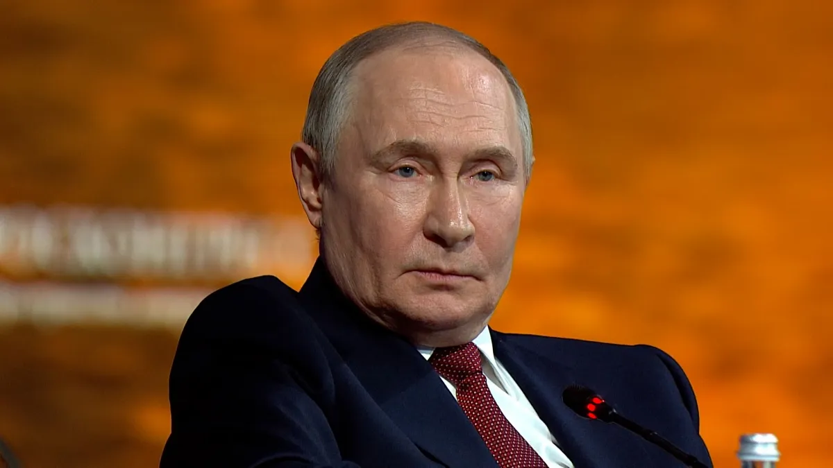 Фото до матеріалу: Путін визнав масові відключення інтернету в РФ: це заходи безпеки від ударів дронів