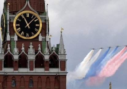 Фото до матеріалу: Росія-2026: майбутнє політичних процесів та умови падіння режиму