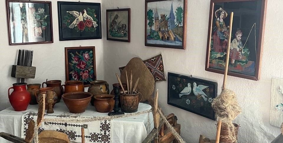 Фото до матеріалу: У Ріпному відкриють музей лемківсько-бойківської культури: традиції та рекорди