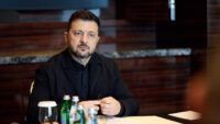 Фото до матеріалу: Війна на Близькому Сході закінчиться за 2-3 тижні: Трамп після атаки Ірану по ОАЕ