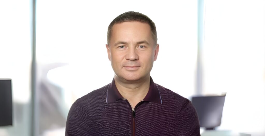 Фото до матеріалу: Від генерала до інвестора: біографія та кар'єра Вадима Слюсарєва
