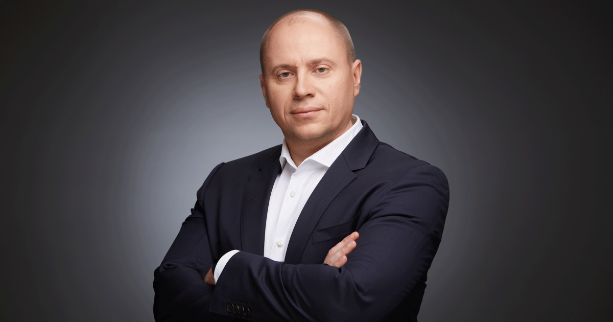 Фото до матеріалу: Сергій Сінченко про трансформацію українського фінтеху: чому МФО виходять з ринку та які плани на 2026 рік