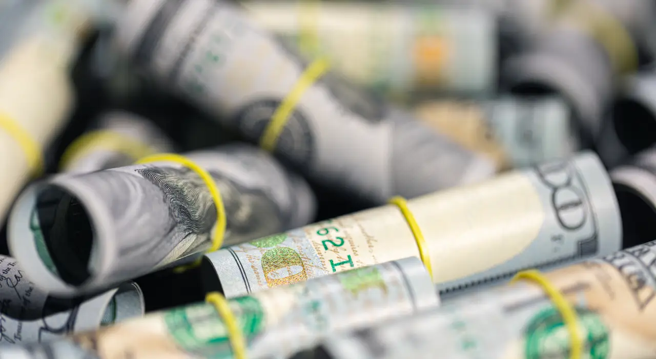Фото до матеріалу: Банки в управлінні ФГВФО отримали понад 1,17 млрд грн у першому кварталі 2026 року