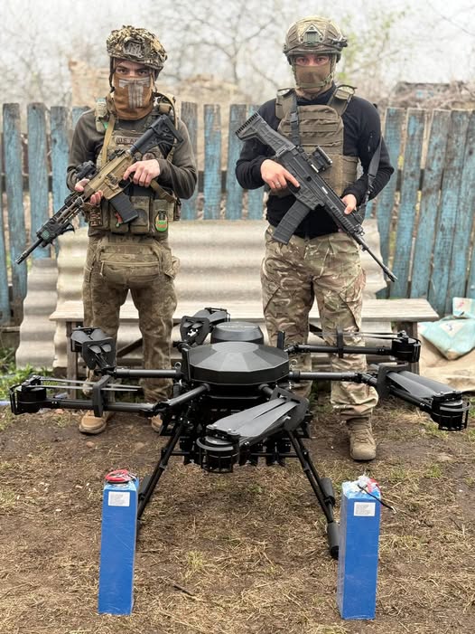 Фото до матеріалу: «Корпорація монстрів» оголосила невеликий, але важливий збір для Захисників України