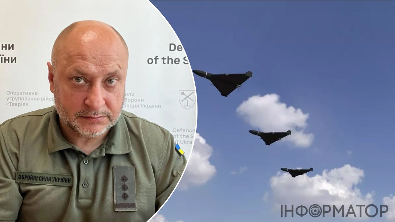 Фото до матеріалу: Волошин розкрив реальну кількість штурмів на півдні: ситуацію важко назвати перемир'ям