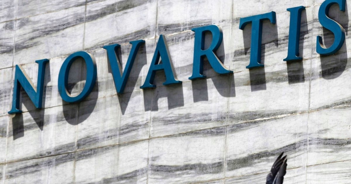Фото до матеріалу: Novartis закриває завод у Німеччині та скорочує 220 робочих місць