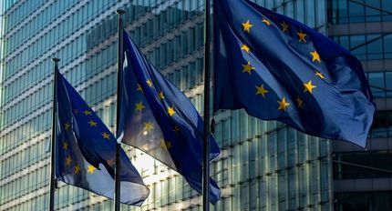 Фото до матеріалу: Європейська комісія планує єдиний квиток на поїзди по Європі