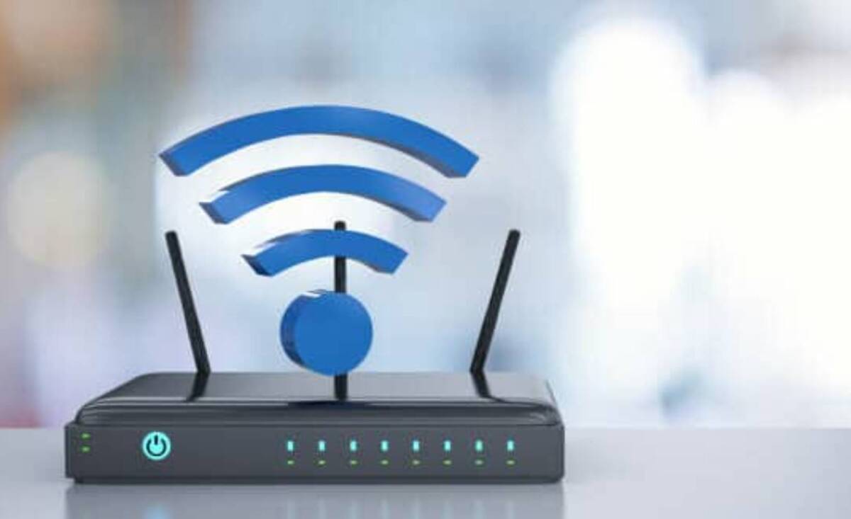 Фото до матеріалу: 8 прихованих причин повільного Wi-Fi у багатоквартирних будинках: як це виправити