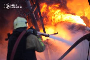 Фото до матеріалу: Контроль над островом Зміїний: стратегічне значення для України та НАТО