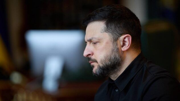 Фото до матеріалу: Зеленський не фігурує у справі про відмивання коштів через «Династію»
