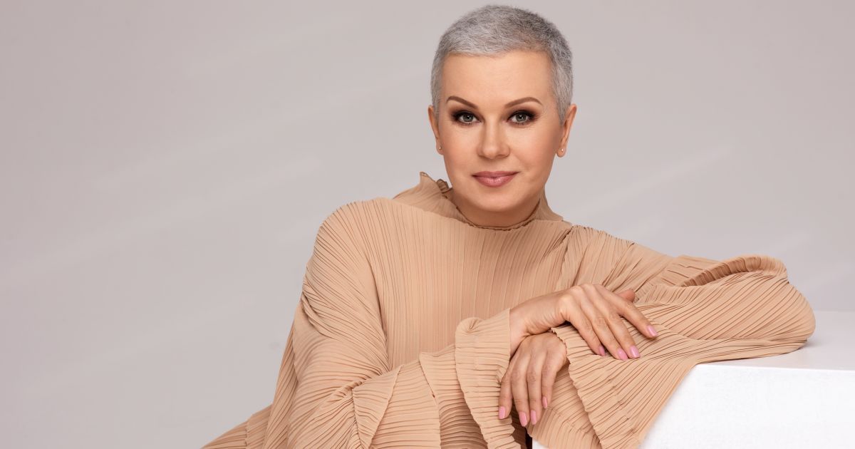 Фото до матеріалу: Алла Мазур розкрила таємницю батька сина Артема: це не політик і не олігарх