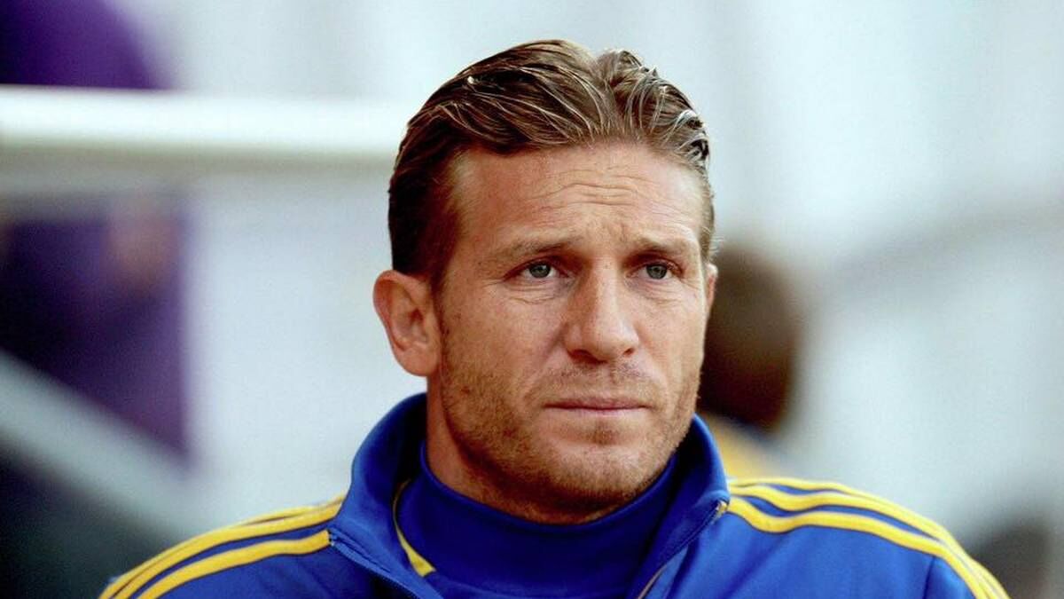 Фото до матеріалу: Воронін про українських топів: «На жаль, я не бачу сьогодні реально топового футболіста»