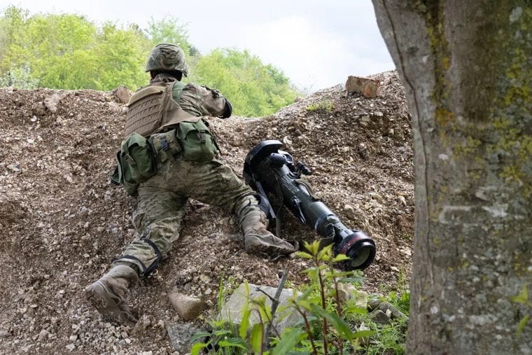Фото до матеріалу: «Попросив повідомити дружині, що 200-й»: історія бійця, який пережив два роки полону