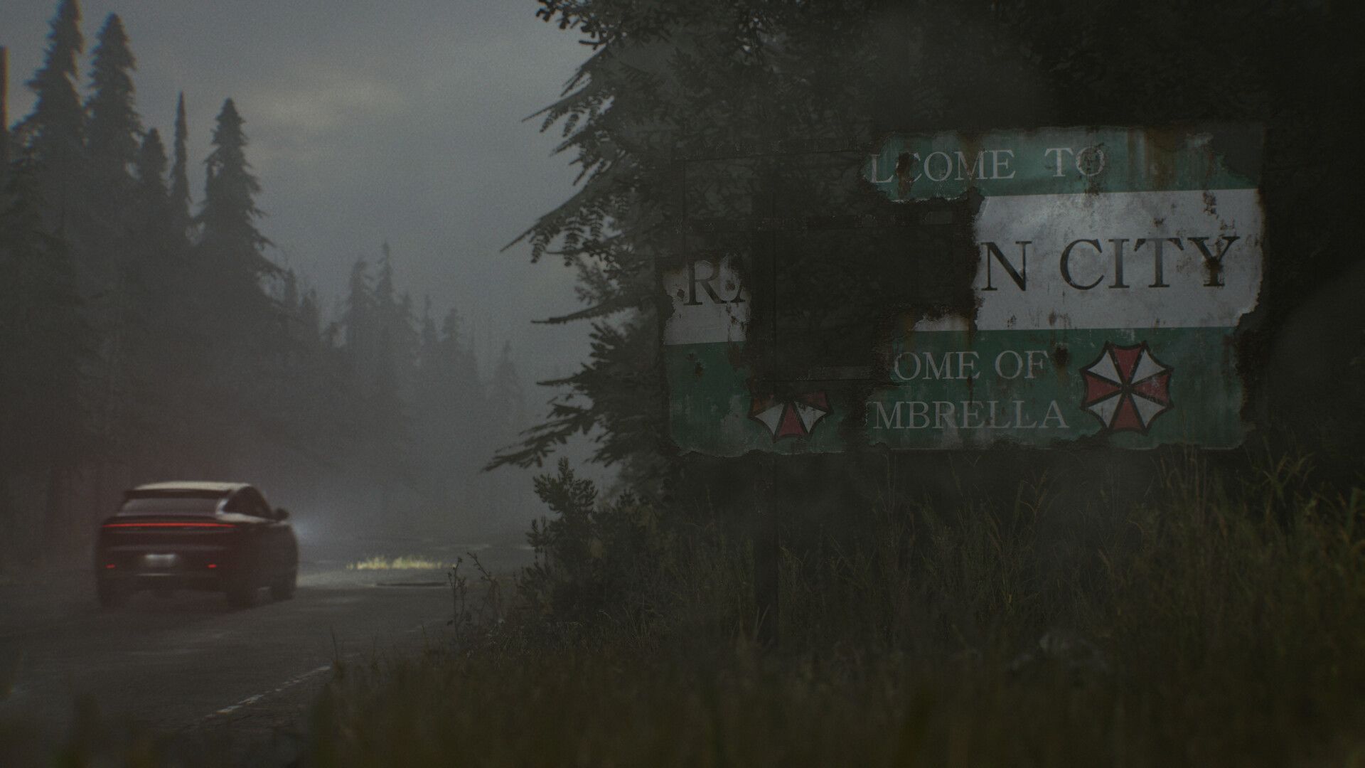 Фото до матеріалу: Resident Evil Requiem: безкоштовна міні-гра вже за тиждень, а велике DLC перенесено