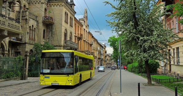 Фото до матеріалу: Львів'ян запрошують обговорити нові тарифи на проїзд у громадському транспорті