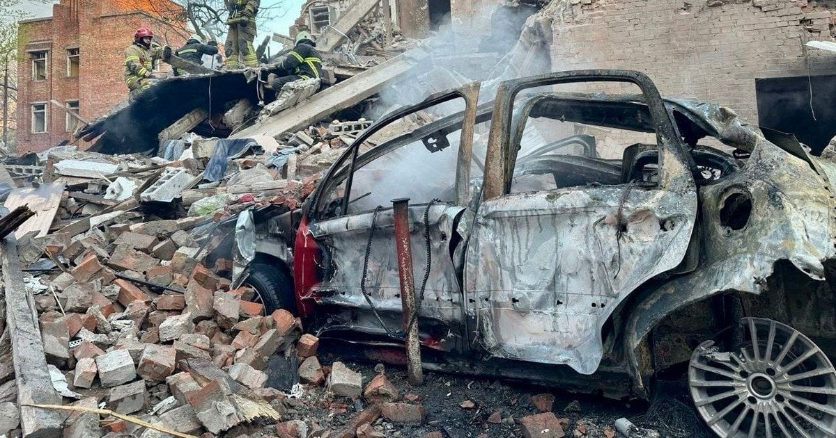 Фото до матеріалу: Компенсація за знищені війною авто: як працюватиме механізм виплат
