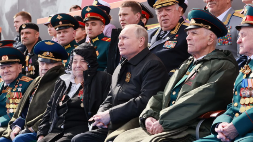 Фото до матеріалу: Фіцо знайшов першу шпаринку в дорозі до Путіна: Чехія видала дозвіл на про на проліт літака словацького прем'єра