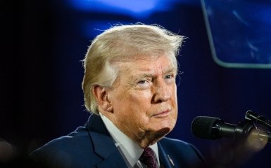 Фото до матеріалу: НАТО тривожиться: Трамп готує нове скорочення військ у Європі