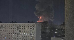 Фото до матеріалу: ЗСУ вразили завод у Чебоксарах, Нацкешбек продовжили: головне за день