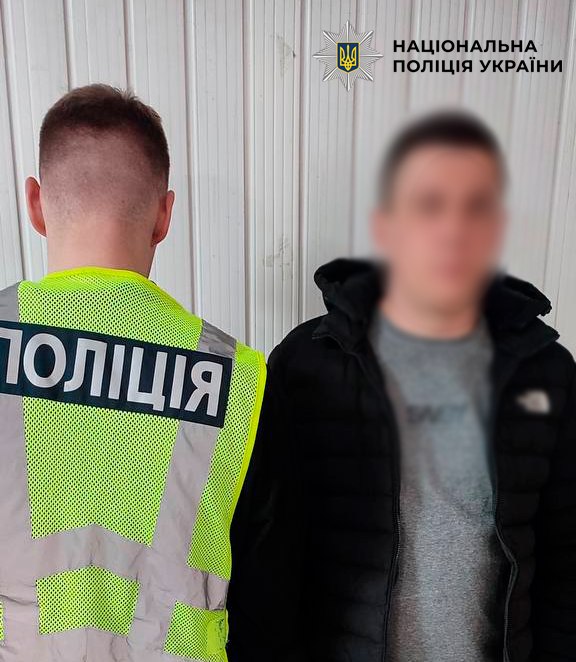 Фото до матеріалу: Шахрай ошукав пенсіонерку в Києві на 230 тисяч гривень: поліція викрила злочинця