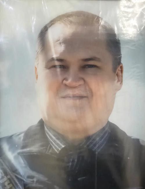 Фото до матеріалу: Полтавщина втратила 28 захисників: імена героїв, які віддали життя за Україну