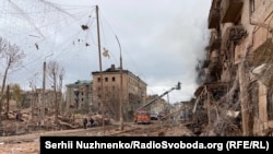 Фото до матеріалу: Синдром Сіверська: під Слов'янськом назріває криза?