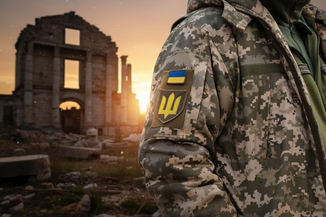Фото до матеріалу: Нардеп Федієнко пропонує заборонити виїзд заброньованим українцям під час мобілізації