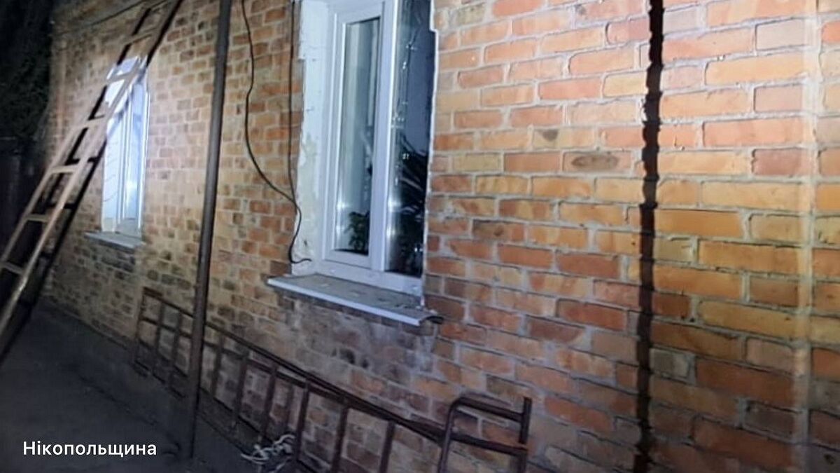 Фото до матеріалу: Дніпропетровщина: майже 30 атак ворога за добу, 8 загиблих