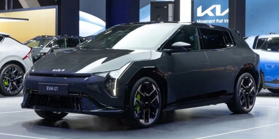 Фото до матеріалу: Chevrolet Aveo «підріс» до бюджетного кросовера