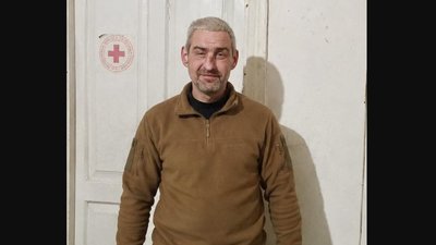 Фото до матеріалу: Путін зв'язав війну в Україні з наміром України приєднатися до ЄС