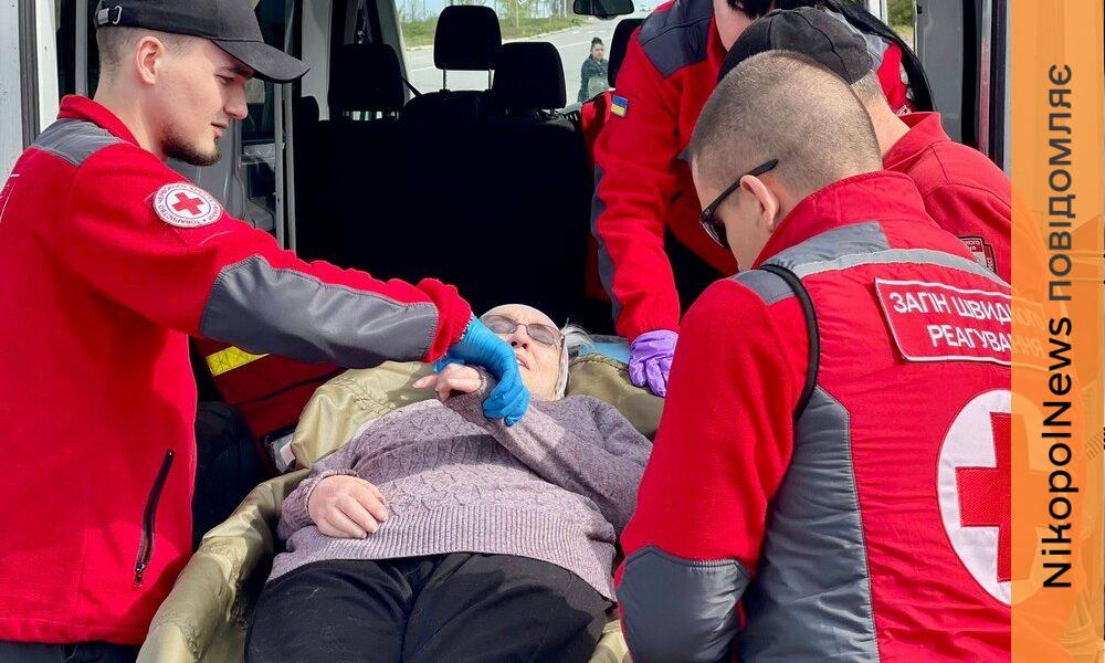 Фото до матеріалу: Нікополь втратив ще одного захисника: офіційне підтвердження загибелі у листопаді 2024
