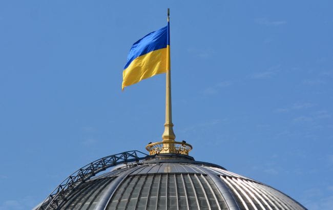 Фото до матеріалу: Верховна Рада продовжила воєнний стан та мобілізацію до 2026 року