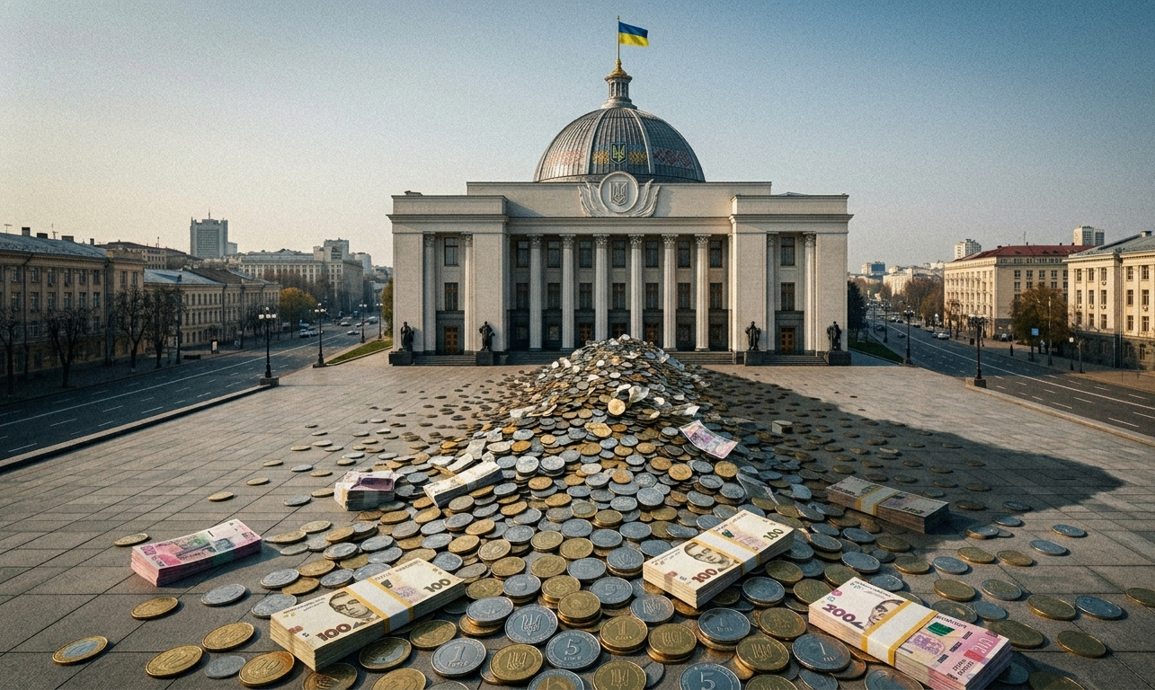 Фото до матеріалу: Збитки на 57 мільярдів. Чому держкомпанії втрачають гроші і що з цим робити