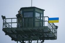 Фото до матеріалу: Президент Зеленський звільнив Олександра Куця з СБУ на Харківщині